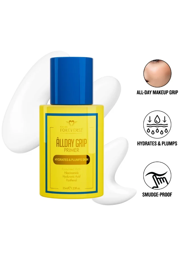 فور إيفر52 أوول داي غريب برايمر - FAP001